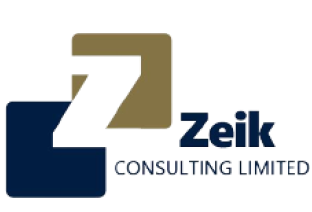 Zeik Consulting Limited